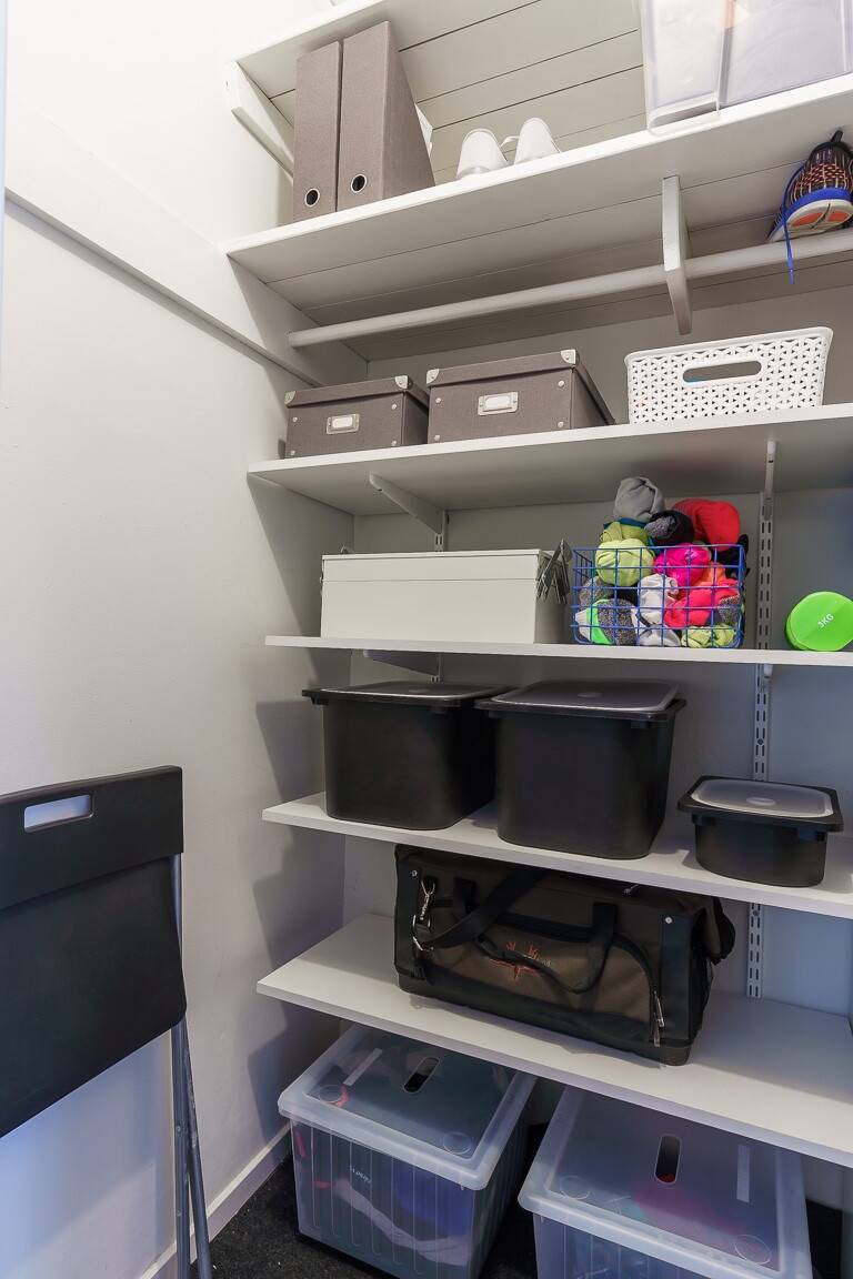 3 rum Lägenhet på Hantverksgatan 27B Centralt Oskarshamns kommun - bild 17