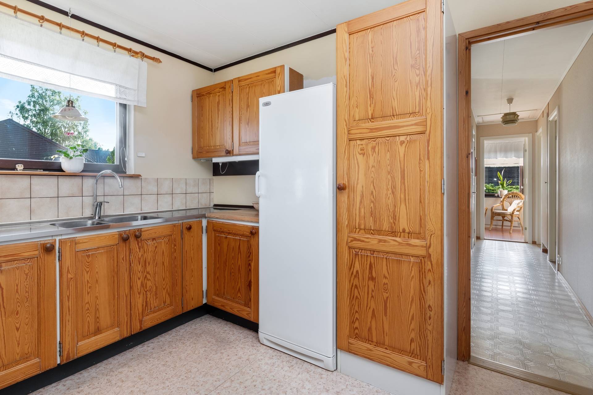 4 rum Villa på Tallriksgränd 9 Lindsdal Kalmar kommun - bild 14