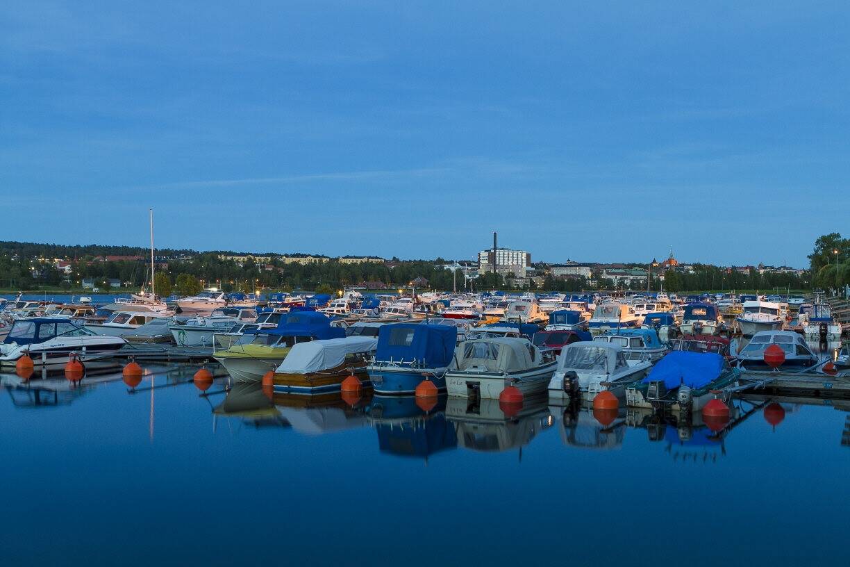 3 rum Lägenhet på Hornsgatan 7 B Frösön, Hornsberg Östersunds kommun - bild 15