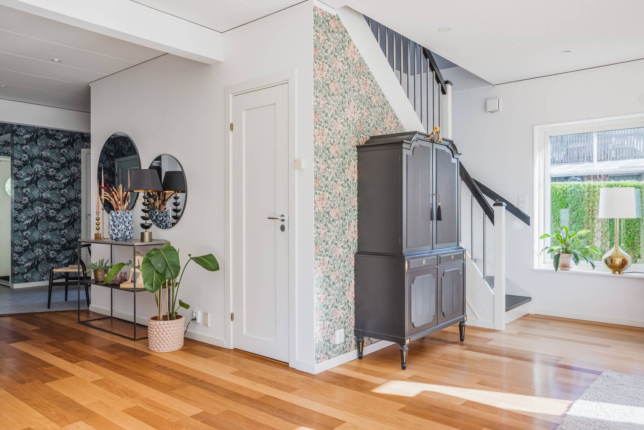 7 rum Villa på SÄTTERFJÄRDSVÄGEN 7 Margretelund Österåkers kommun - bild 20