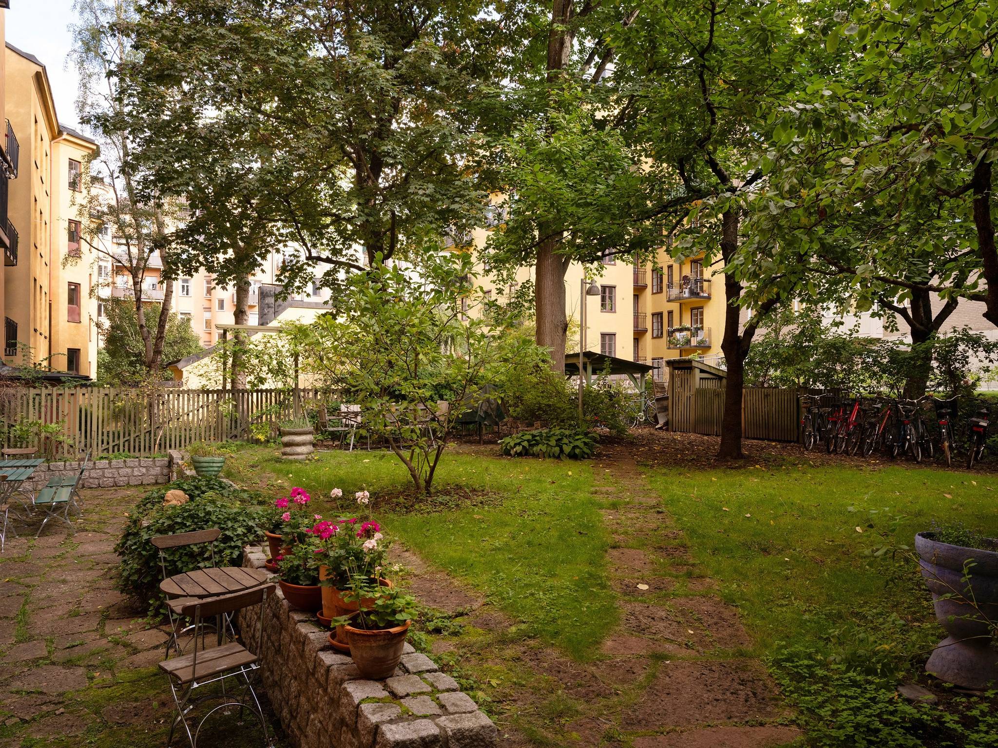 5 rum Lägenhet på Sankt Paulsgatan 35B Södermalm Stockholms kommun - bild 76