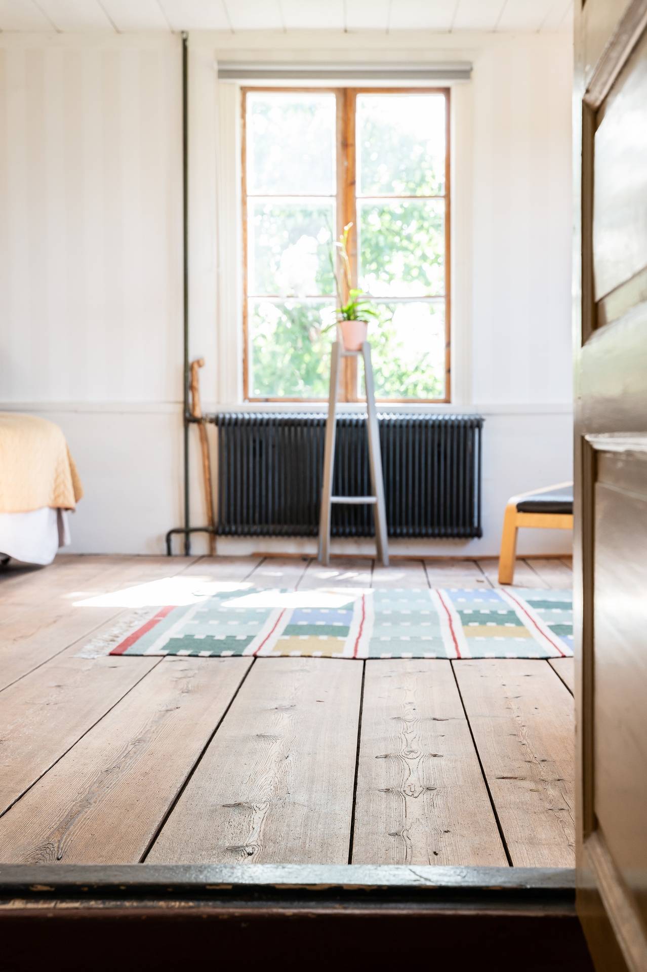 8 rum Villa på Sixbovägen 33 Västerbor Sandvikens kommun - bild 47