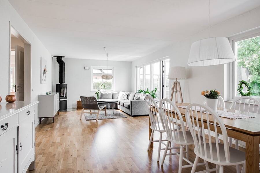 7 rum Villa på Håkansgårdsgatan 55 Varla Kungsbacka kommun - bild 10