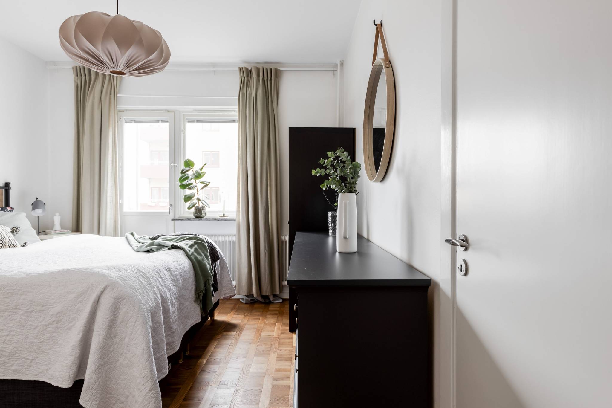 2 rum Lägenhet på Lövstagatan 21C Väster Örebro kommun - bild 20