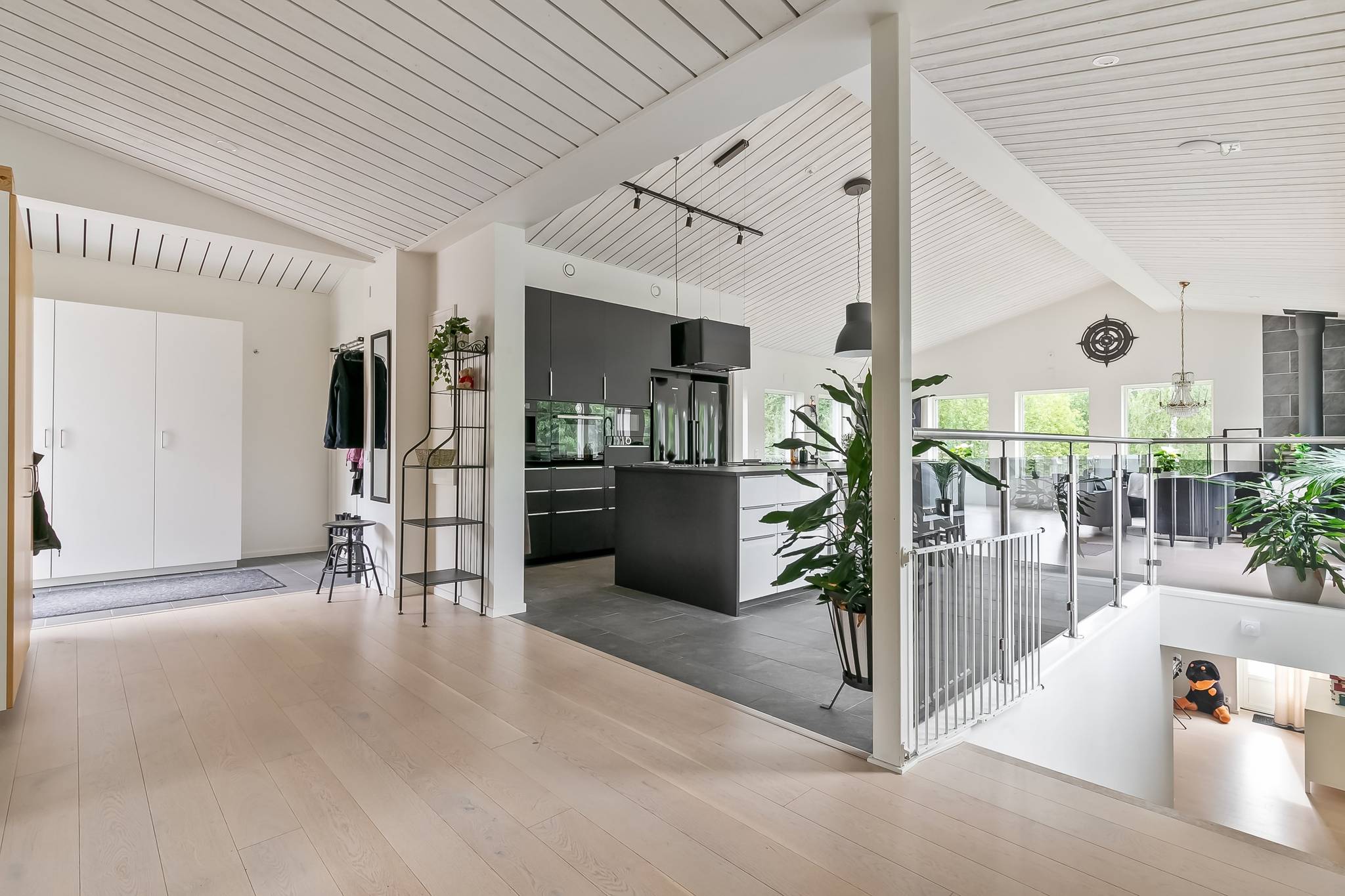 6 rum Villa på Måsvägen 3 Tyresö Brevik/Trinntorp Tyresö kommun - bild 21
