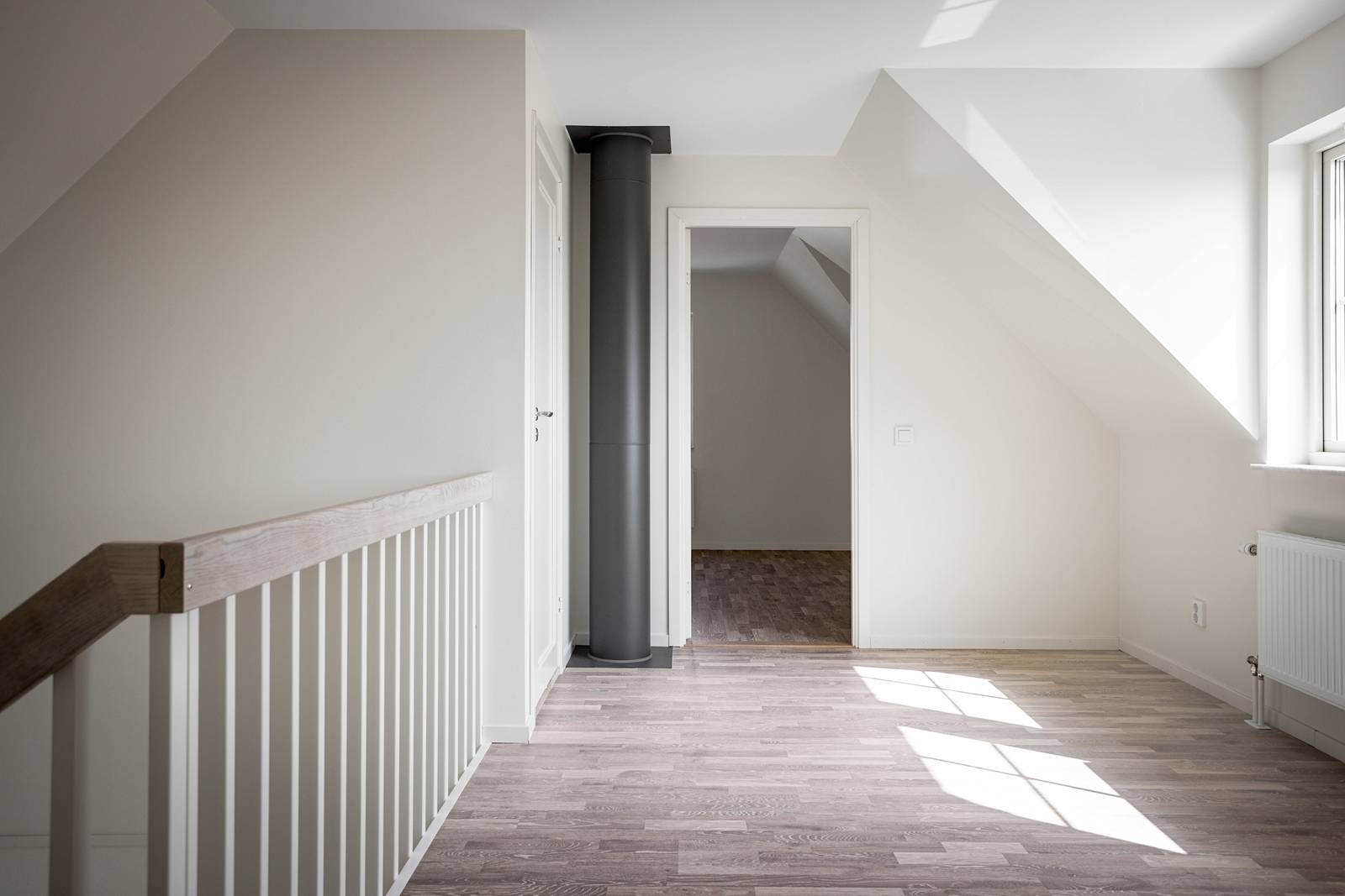 5 rum Villa på Novellgatan 6 Svarte Ystads kommun - bild 15