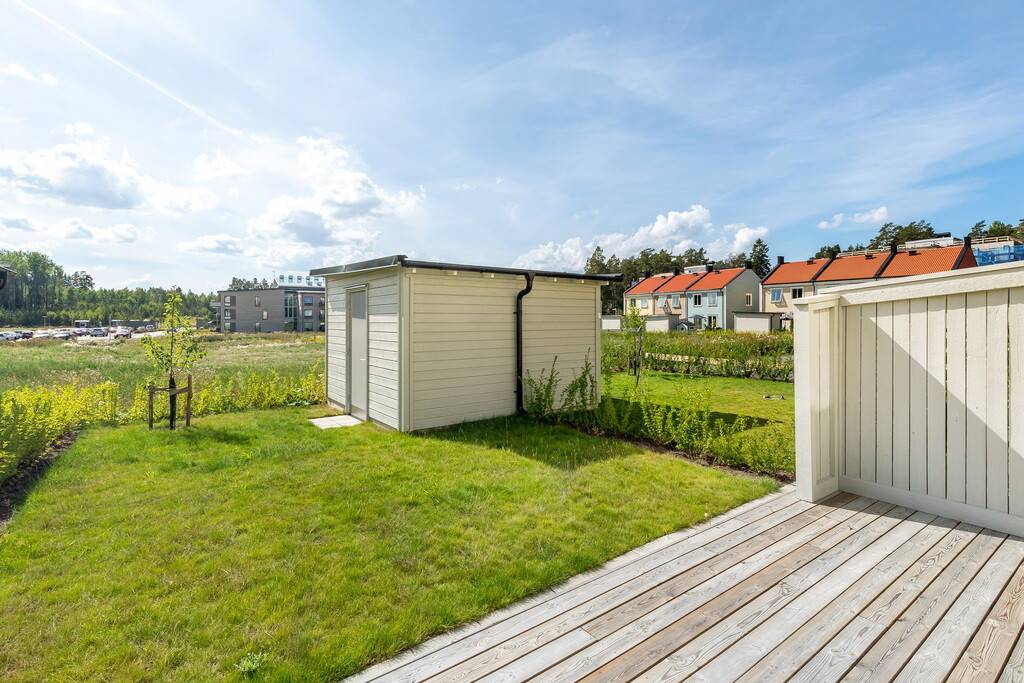 4 rum Radhus på Guldbaggevägen 16 Odlaren Eskilstuna kommun - bild 18