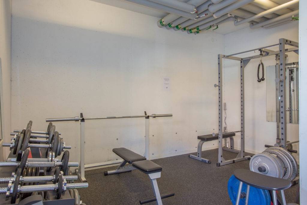 3 rum Lägenhet på Drabantgatan 11 T1 Linköpings kommun - bild 20