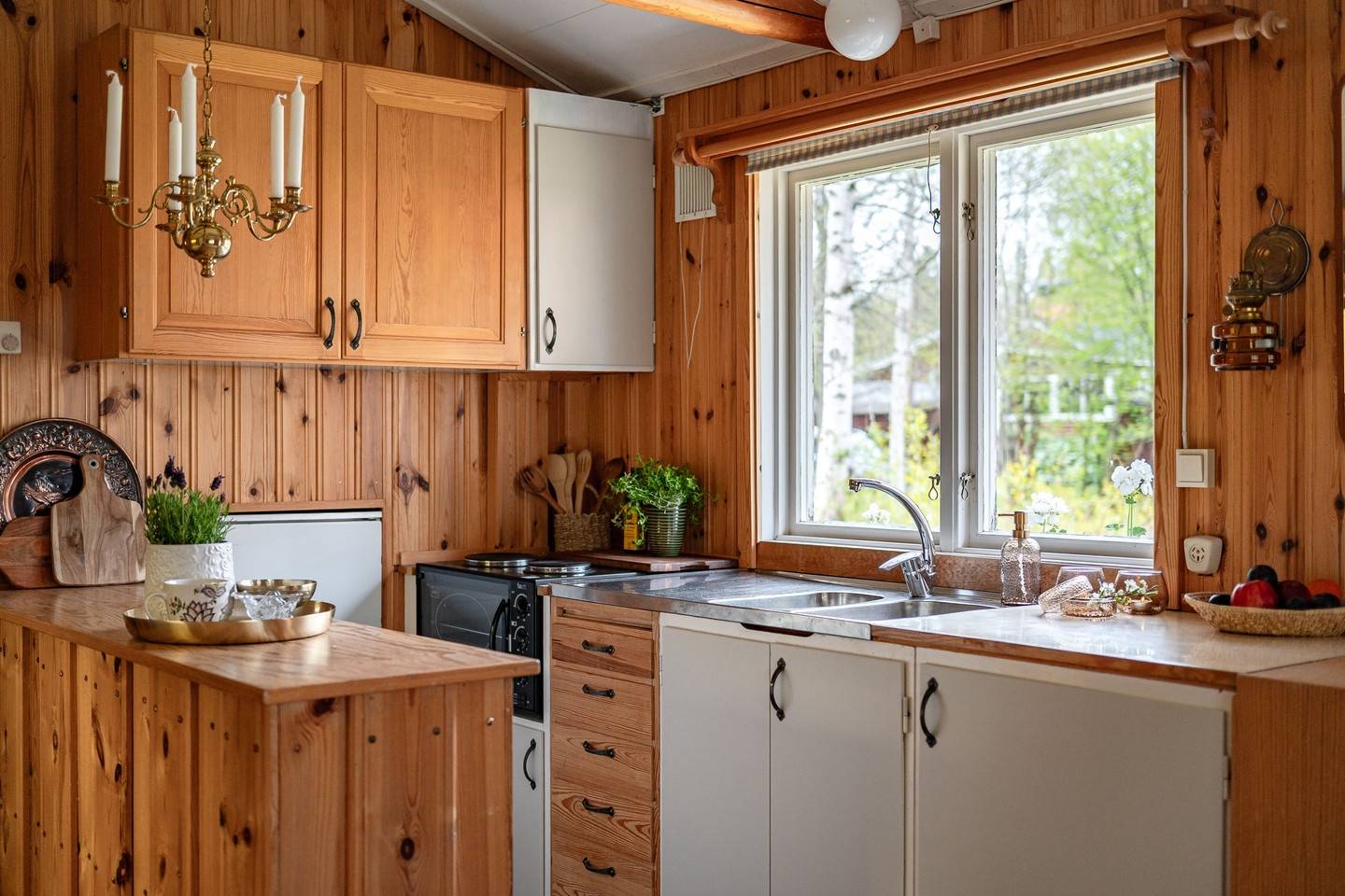 2 rum Fritidshus på Hästhagen 23 Högbo Sandvikens kommun - bild 21