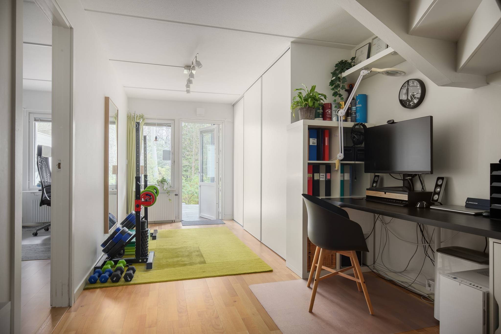 7 rum Radhus på Storholmsvägen 308 Östra Orminge Nacka kommun - bild 20