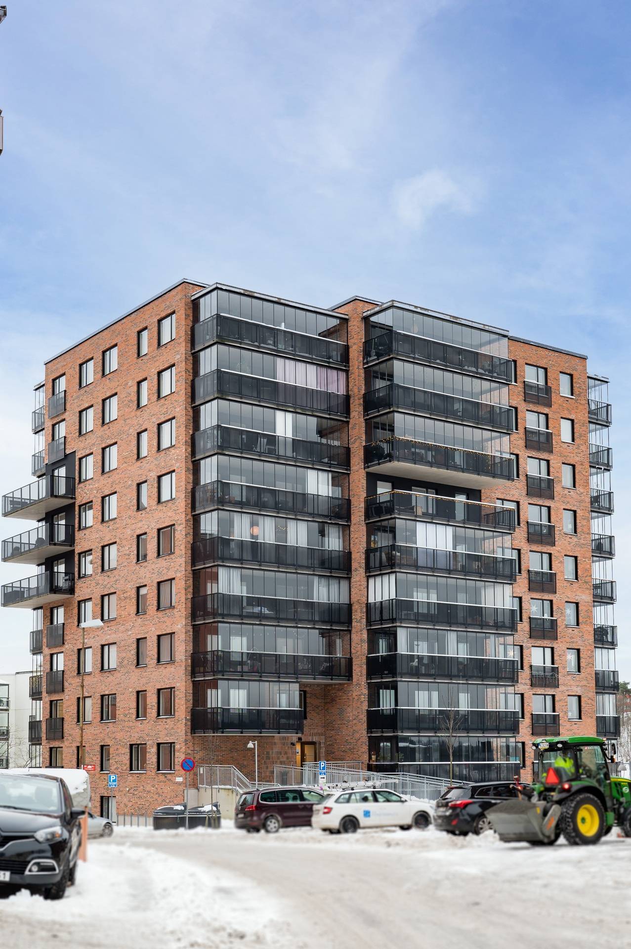 3 rum Lägenhet på Kellgrensgatan 23A Borås kommun - bild 21