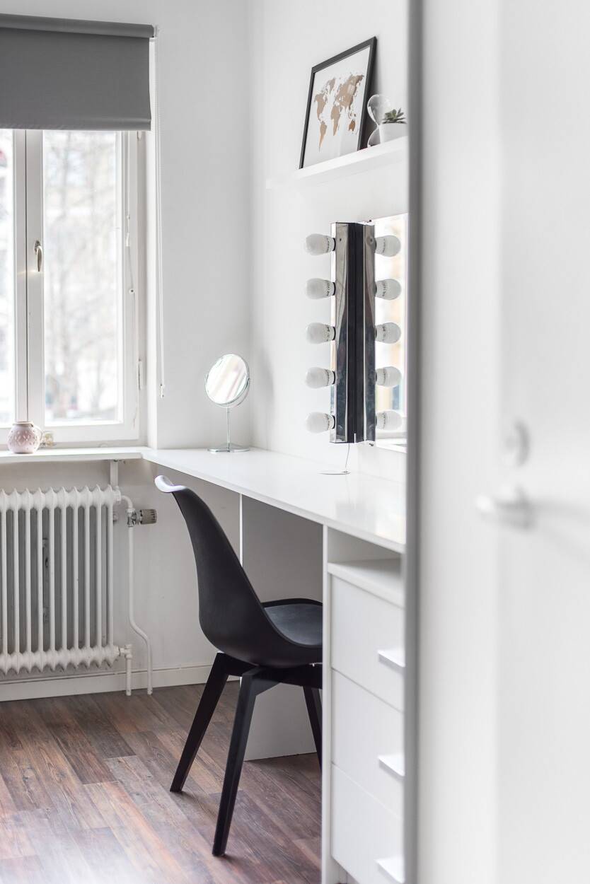2 rum Lägenhet på Munkhagsgatan 50 Johannelund Linköpings kommun - bild 8