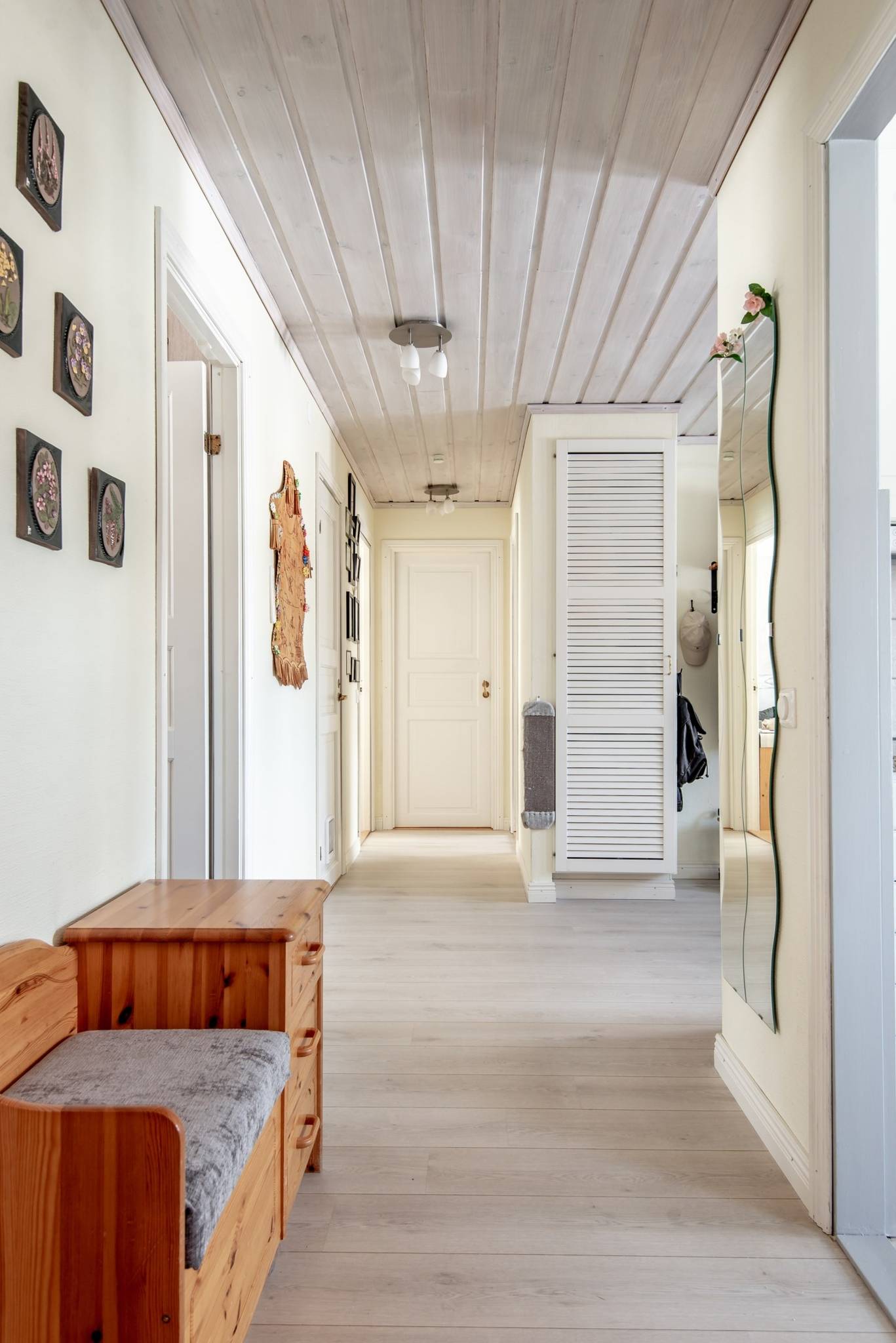 4 rum Villa på Skarvvägen 12 Vävland Timrå kommun - bild 24