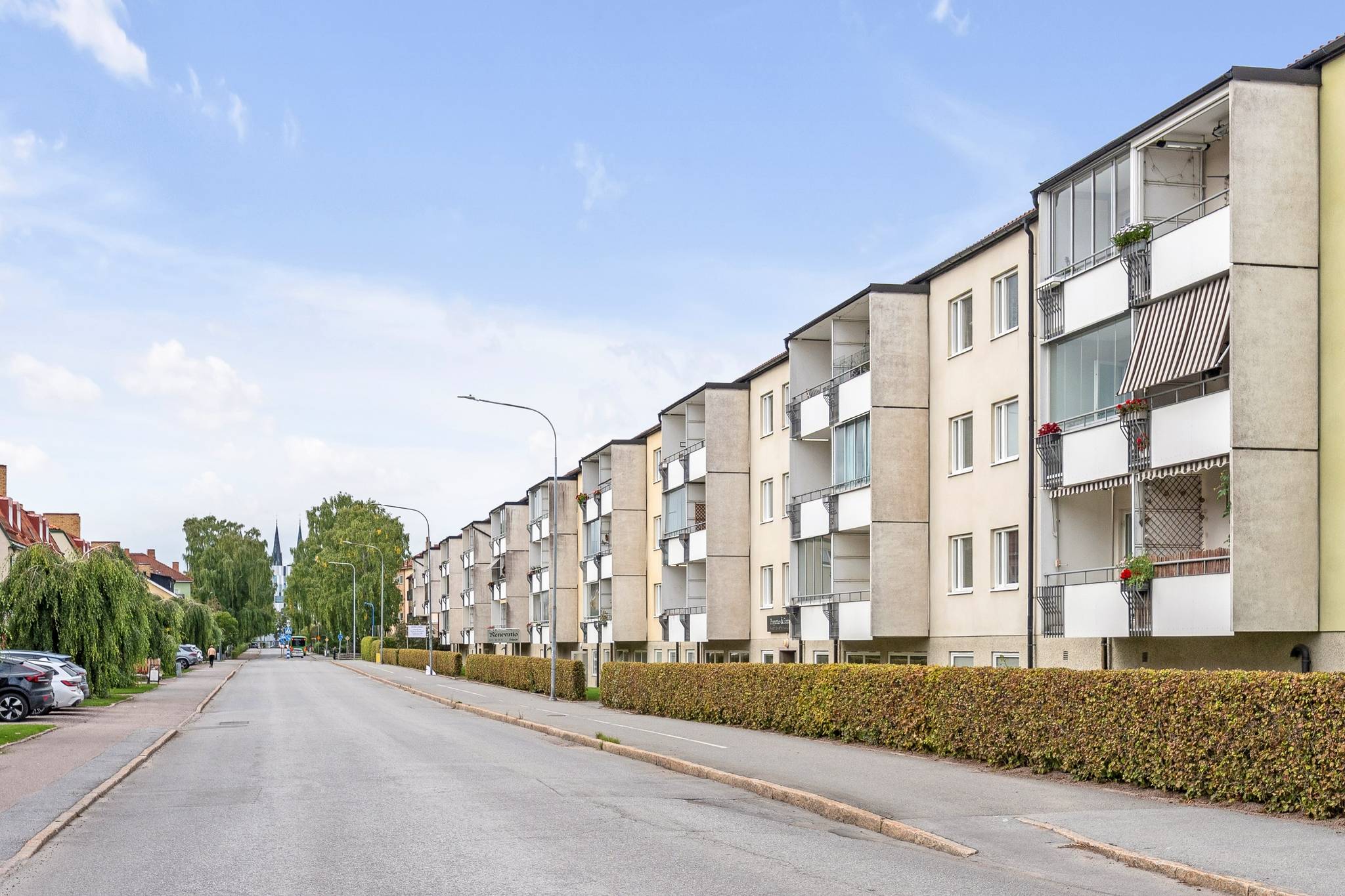 3 rum Lägenhet på Österängsgatan 12D Fålhagen Uppsala kommun - bild 22