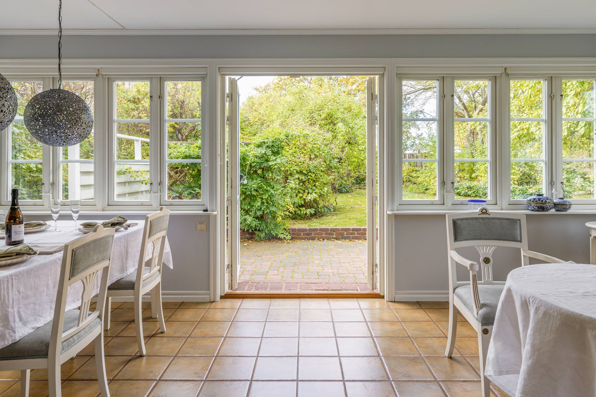 6 rum villa på Norra Jöns Davidsgatan 15 Blekan, Ronneby kommun - bild 4