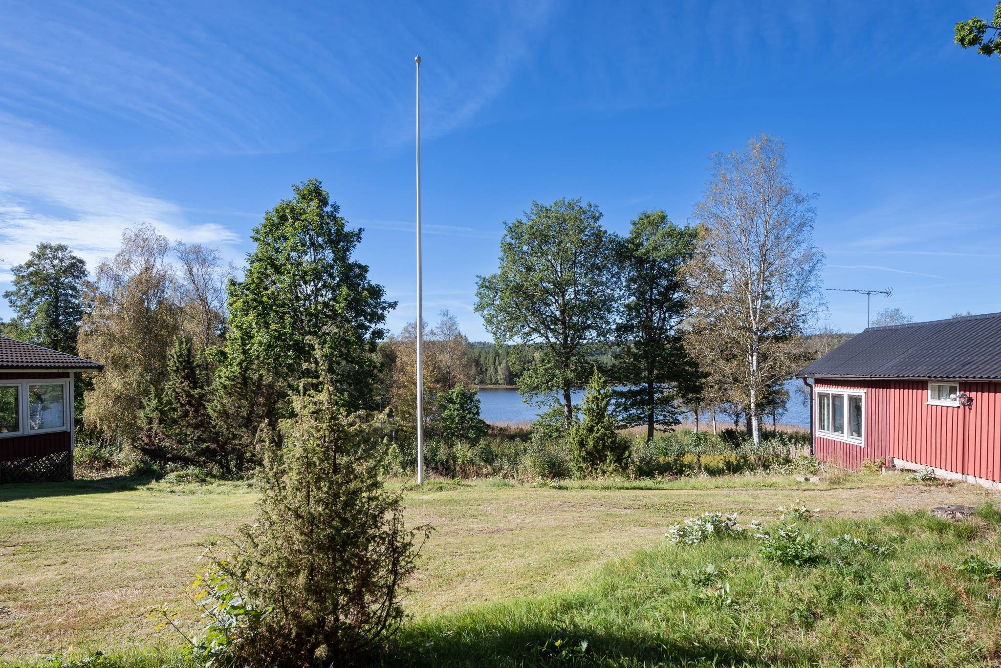 2 rum Villa på Västra Sjöåkra 11 Bottnaryd Jönköpings kommun - bild 30