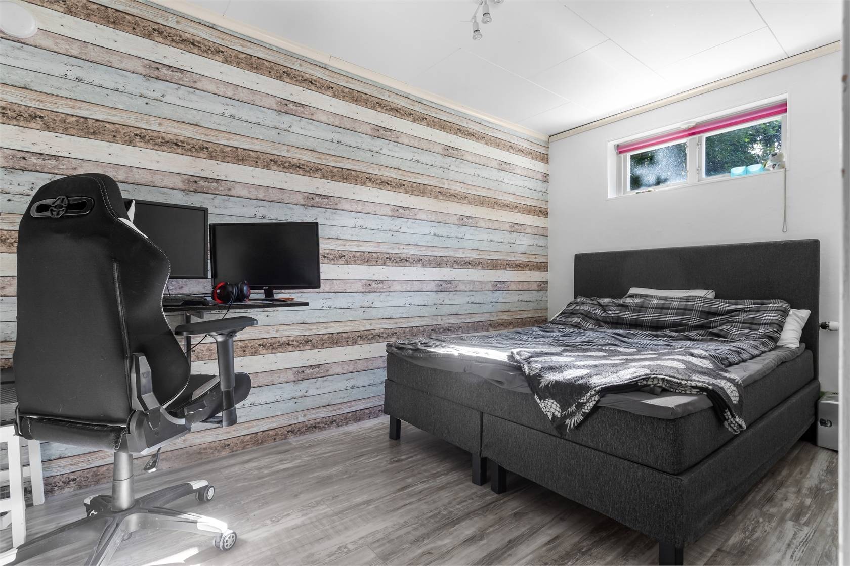 5 rum Villa på Mellanvägen 23 Uttran Botkyrka kommun - bild 23