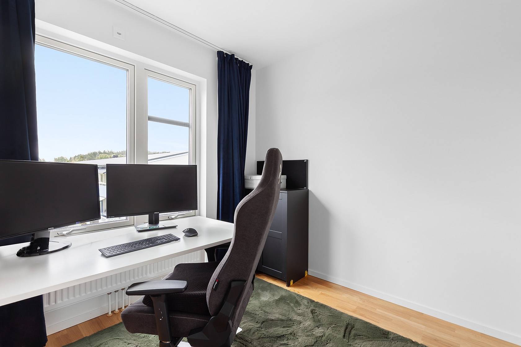 6 rum Radhus på Blå Gatan 39 Centrala Väsby Upplands Väsby kommun - bild 16