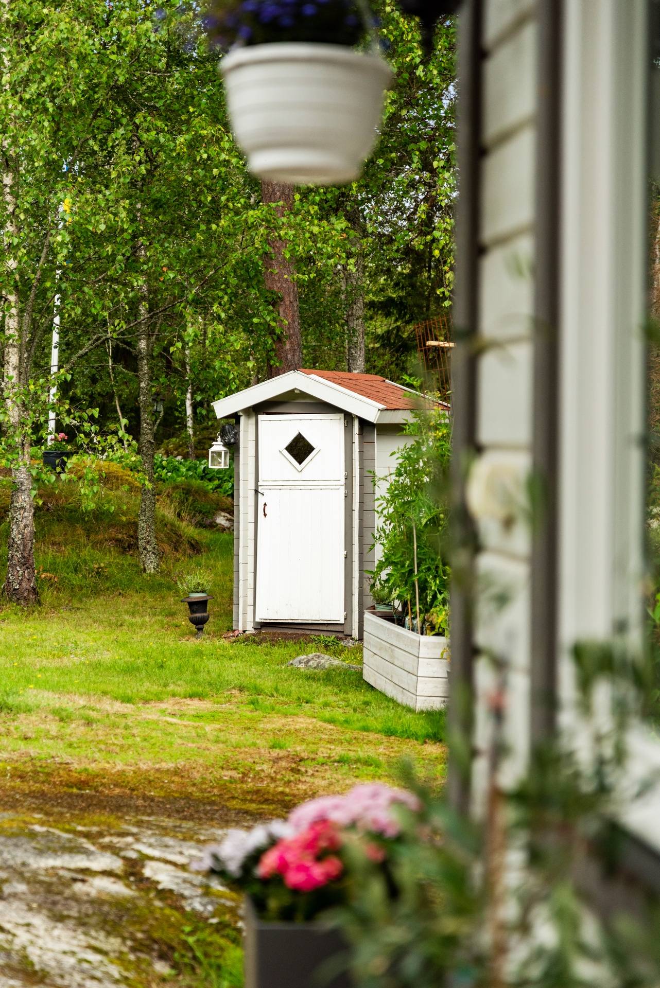 2 rum Vinterbonat fritidshus på Uvbergsvägen 13 Sättra Norrtälje kommun - bild 30