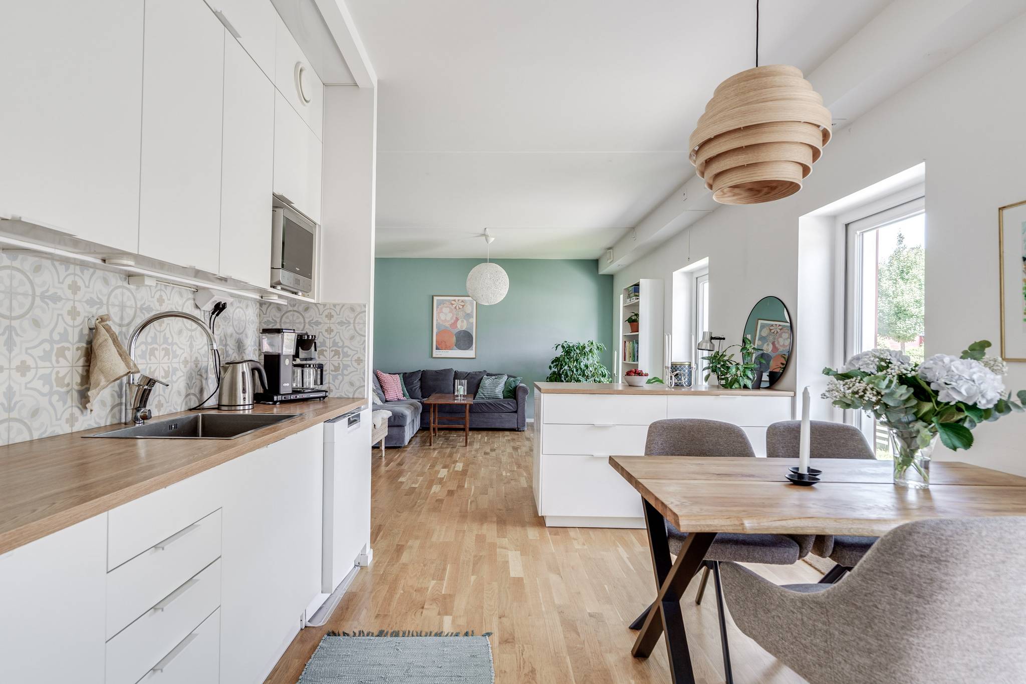 4 rum Lägenhet på Hindergårdsgatan 35A Rynninge Örebro kommun - bild 9