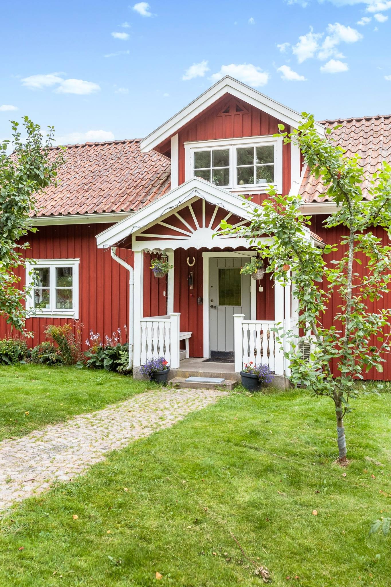 3 rum Villa på Rosenholm 1 Bodafors Nässjö kommun - bild 3