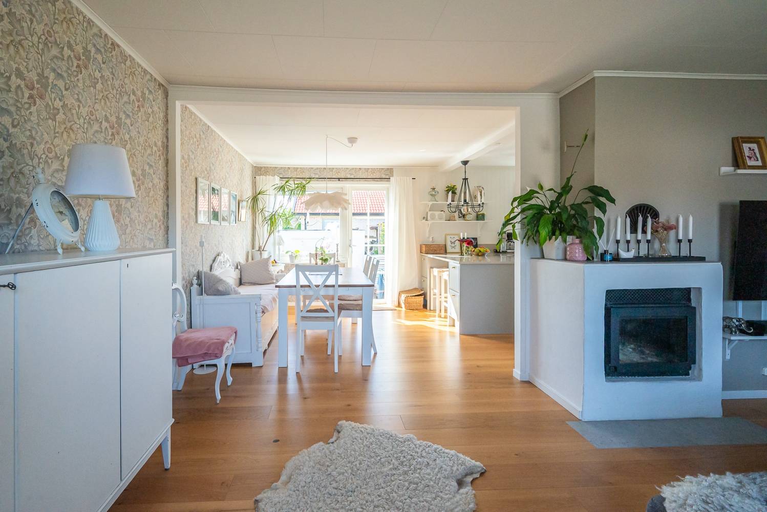 3 rum Villa på Ölandsgatan 11 Visby Söder Gotlands kommun - bild 13
