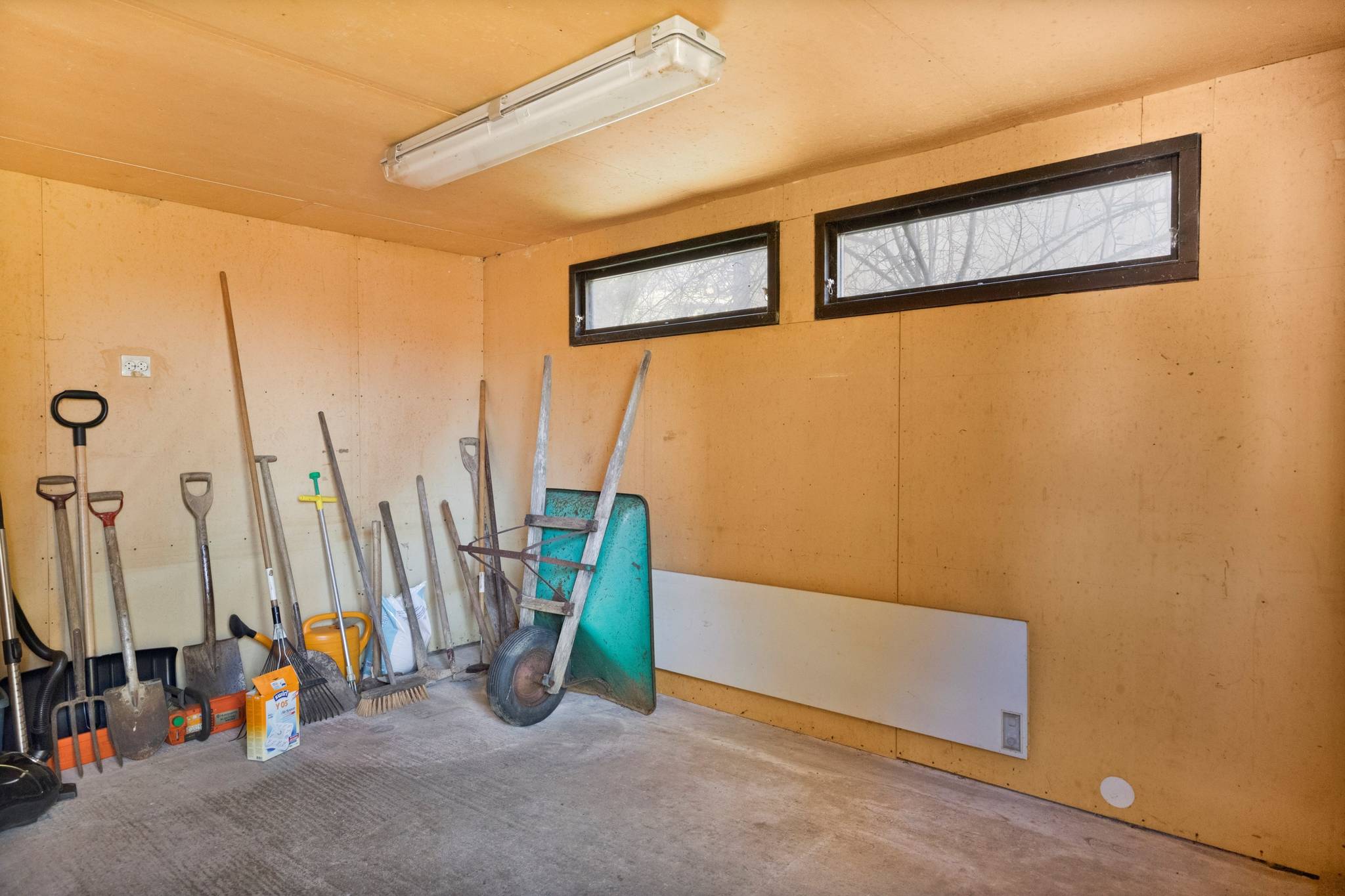 4 rum Villa på Påtorpsvägen 7 Ronneby kommun Ronneby kommun - bild 16