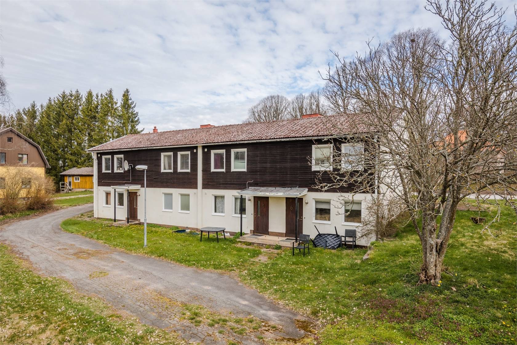 Övrig på Sockenvägen 1 A-B, 3 A-F Vena Hultsfreds kommun - bild 68