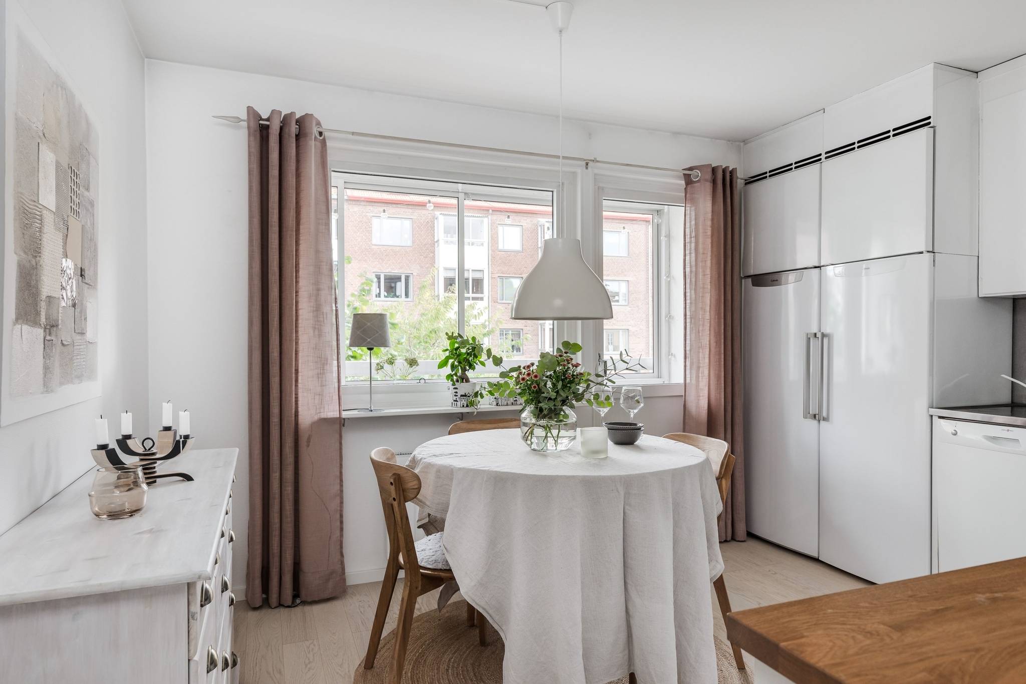 3 rum Lägenhet på Kasten Rönnowsgatan 3F Centrum Halmstads kommun - bild 6