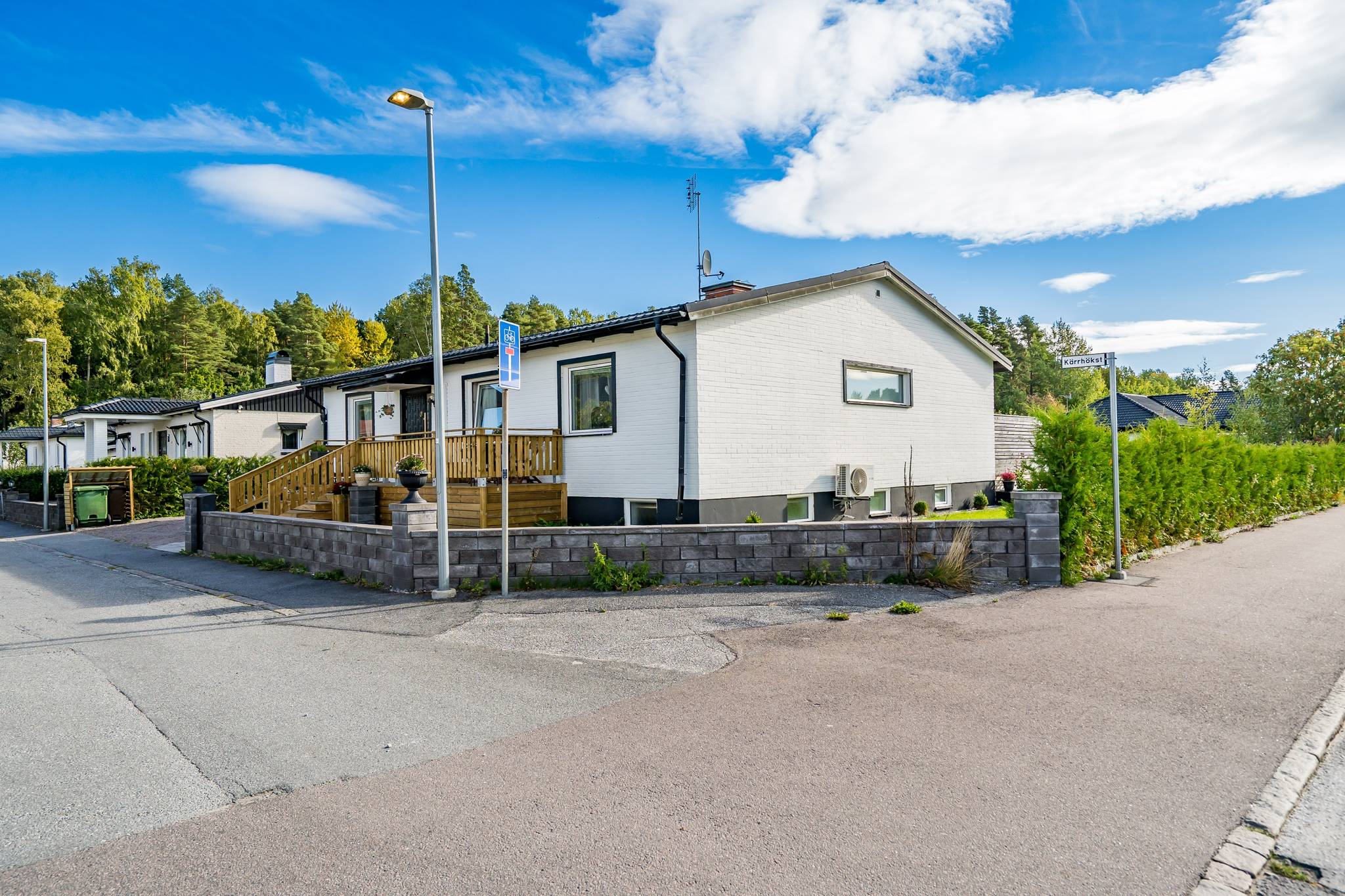 122 m² Villa på Kärrhökstigen 2 Västra oxhagen Örebro kommun - bild 39