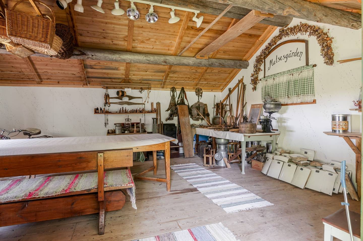 6 rum Villa på Yttre Heden 222 Yttre Heden Säters kommun - bild 53