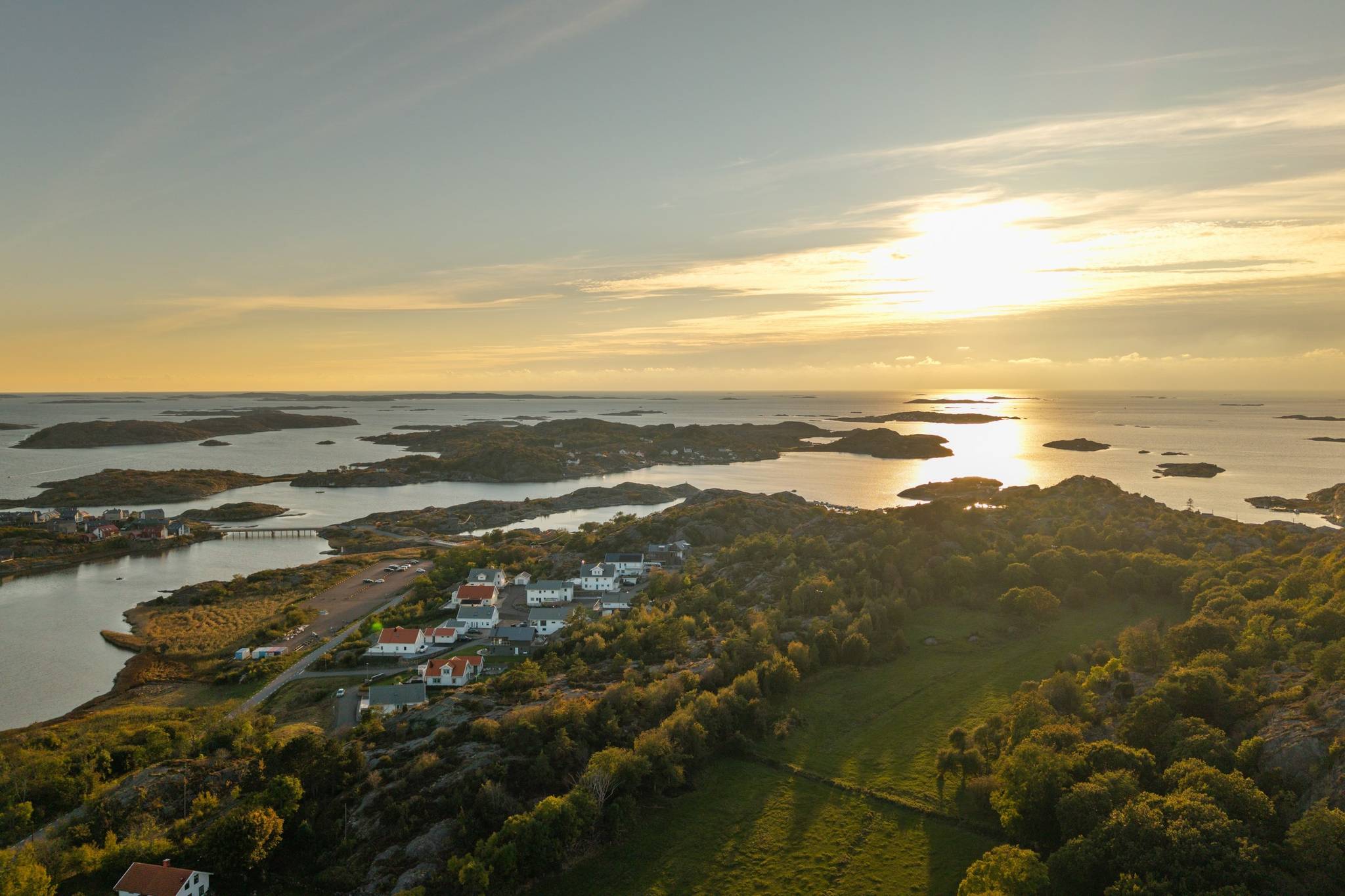 6 rum Villa på Granliden 6 Vedhall Kungälvs kommun - bild 31