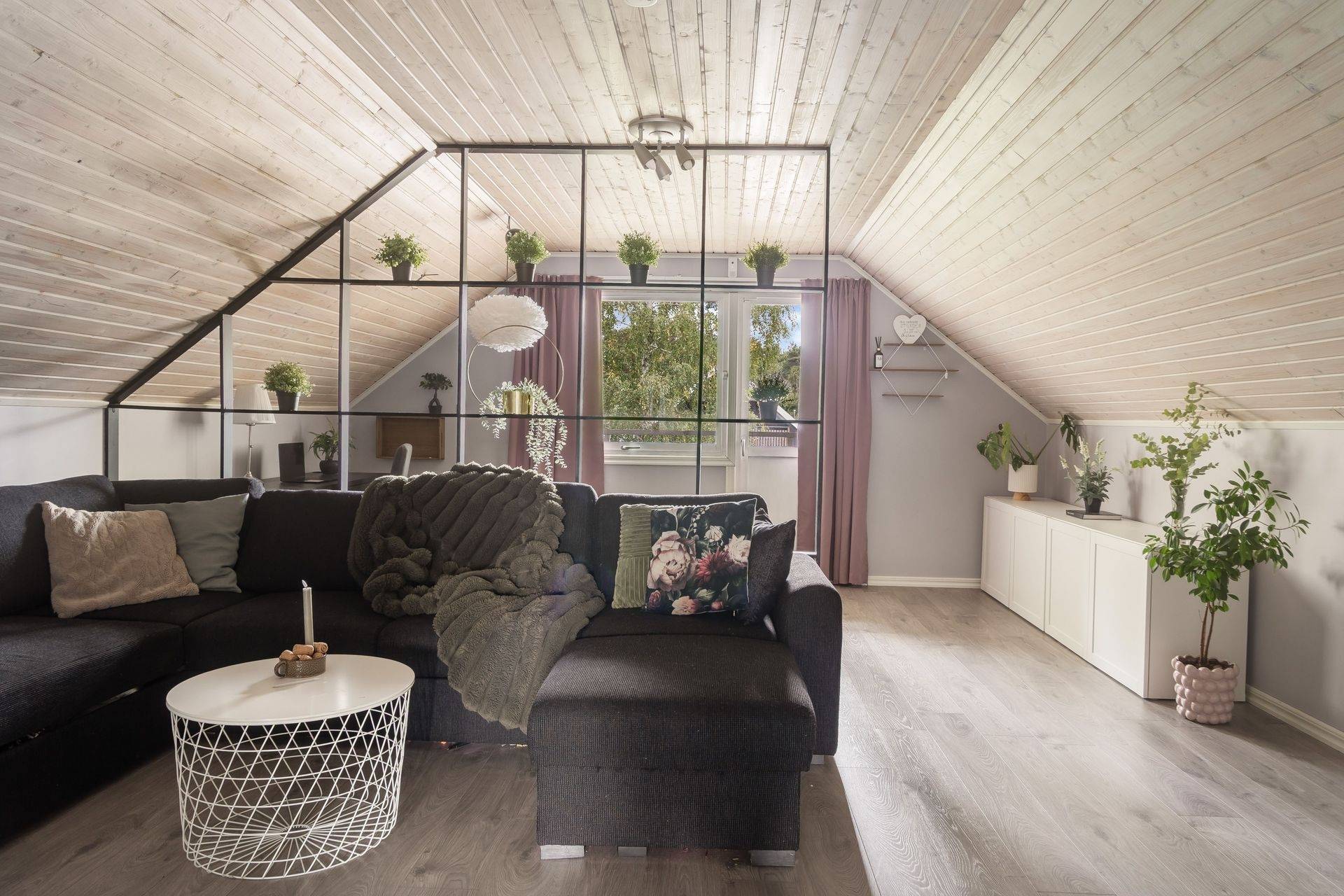 7 rum Villa på Ekorrstigen 32 Hjortsberg Falkenbergs kommun - bild 34