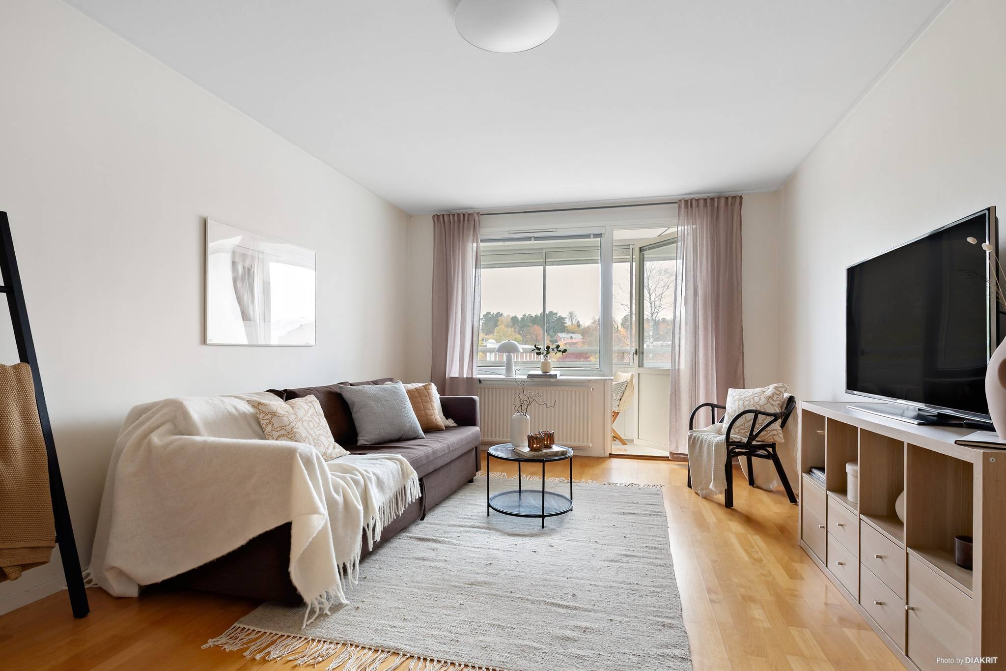 2 rum lägenhet på Vänortsstråket 9 Tureberg, Sollentuna kommun - bild 1