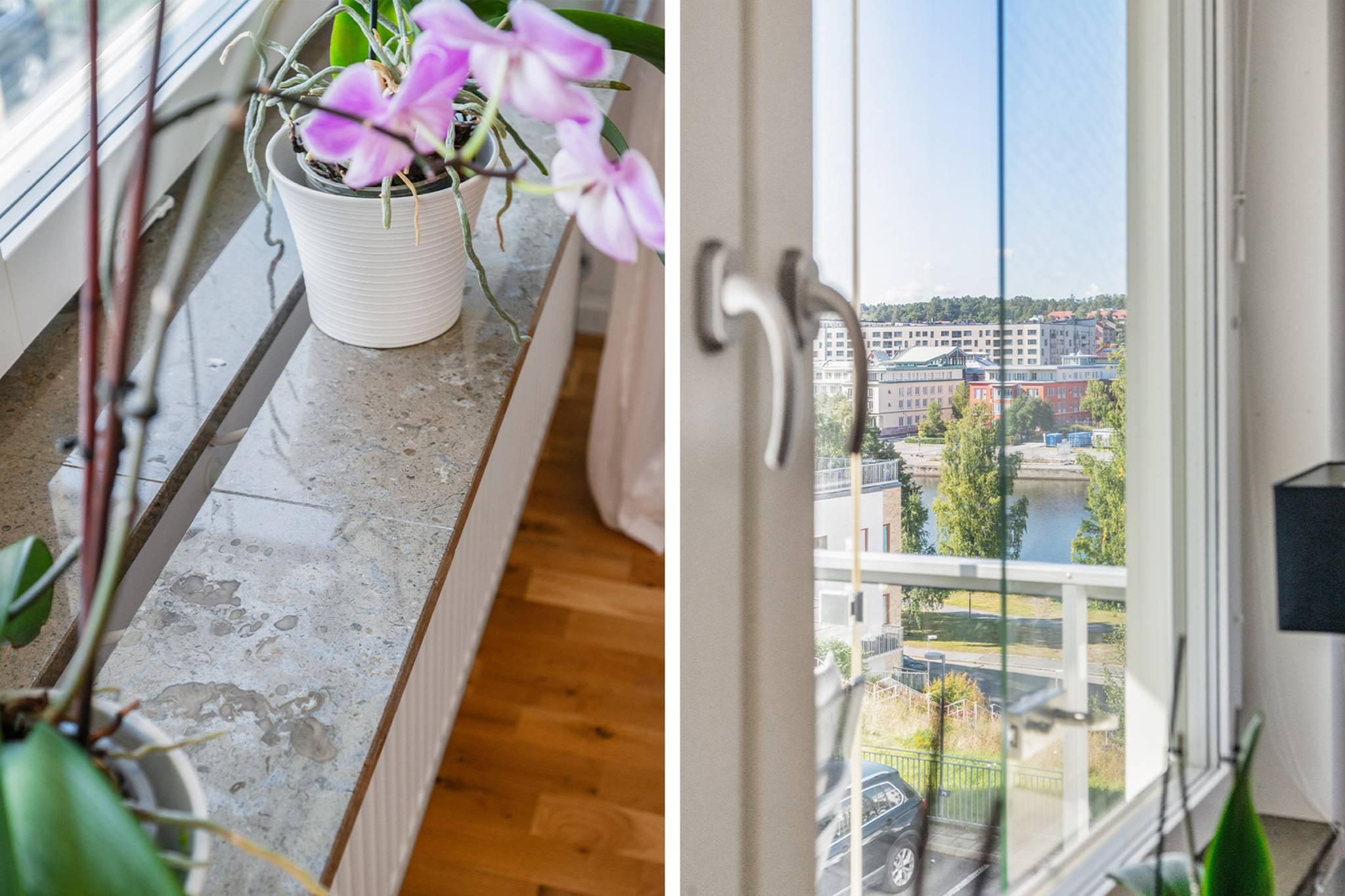 2 rum Lägenhet på Skogsgatan 19 Bergvik Södertälje kommun - bild 13