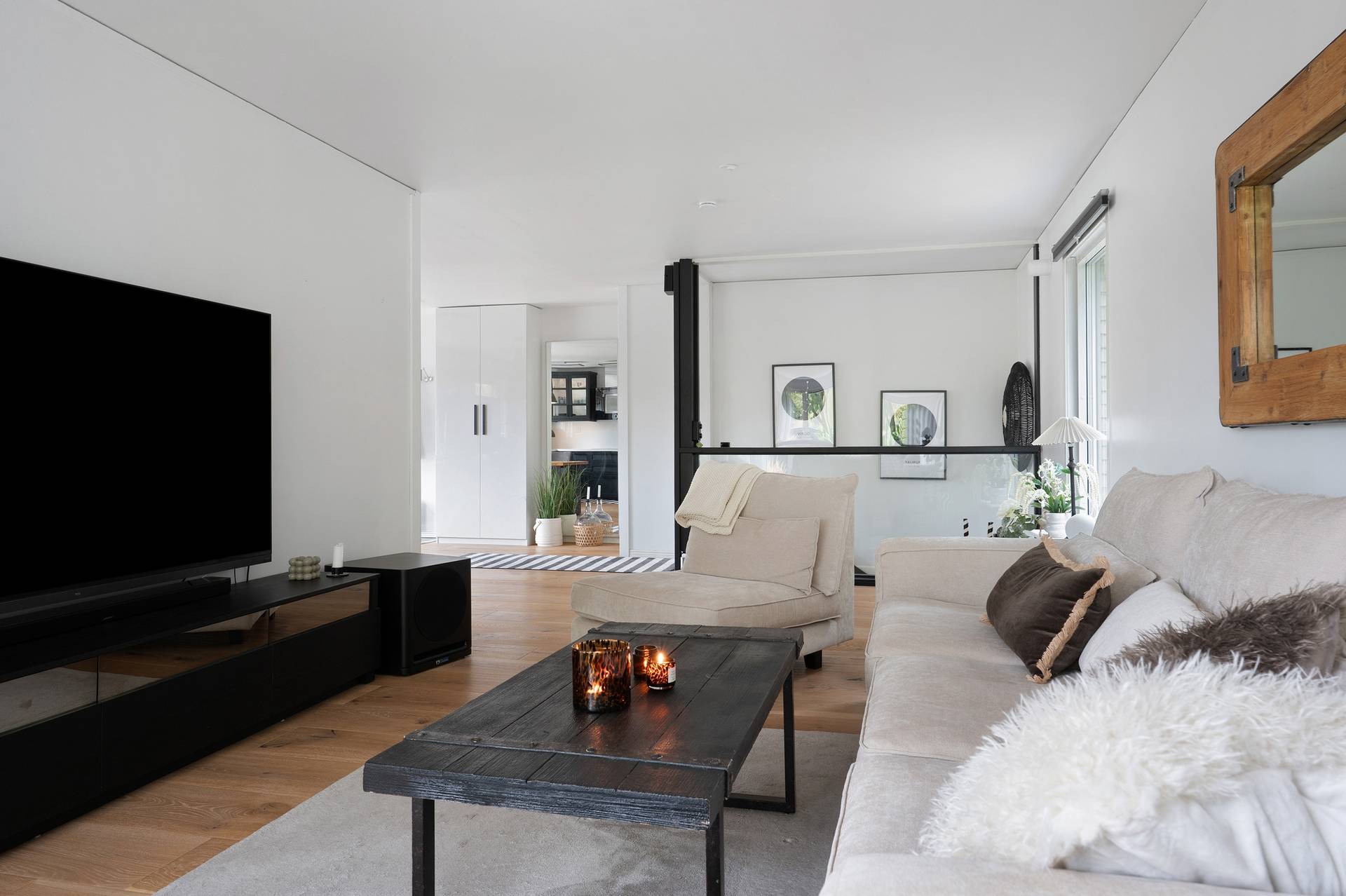 5 rum Villa på Skårängsvägen 16 Bäckebro Gävle kommun - bild 27