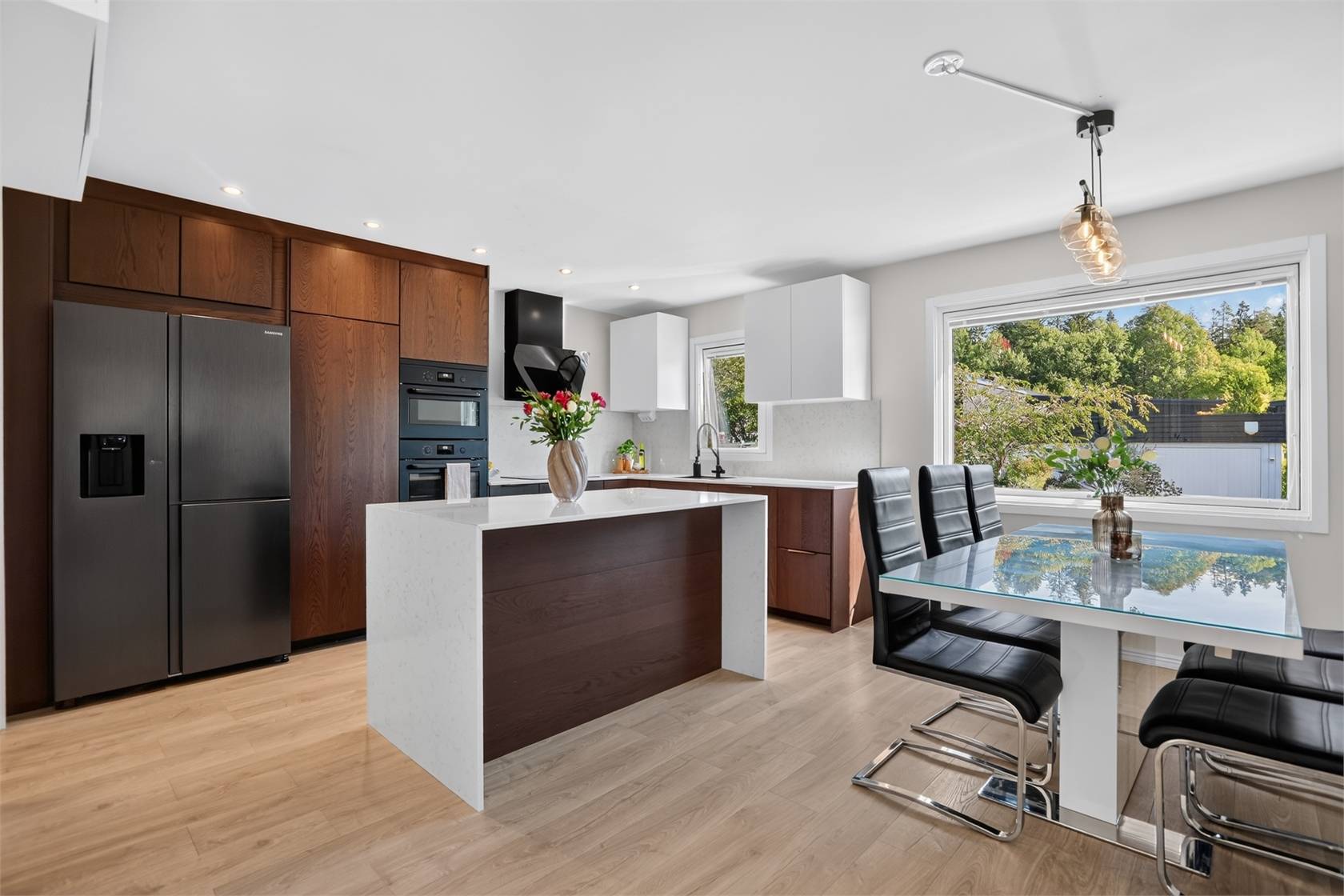 4 rum kedjehus på Galoppvägen 5 Östertälje, Södertälje kommun - bild 4