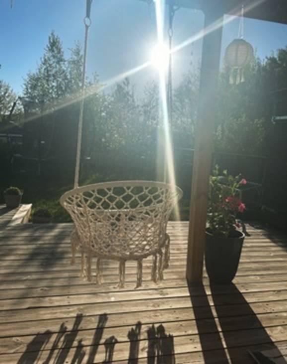 5 rum Radhus på Körsbärsvägen 18 Solbacka Norrtälje kommun - bild 19