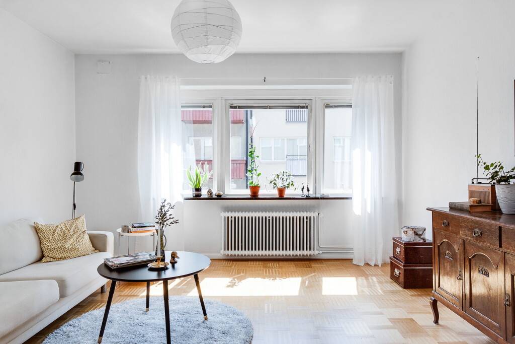 1.5 rum Lägenhet på Osbygatan 3 Nobeltorget Malmö kommun - bild 10