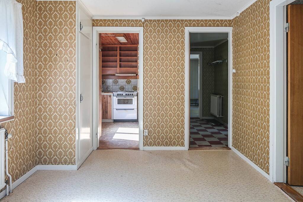 4 rum Villa på Sjörydsvägen 20 Gnosjö - Sjöryd Gnosjö kommun - bild 18