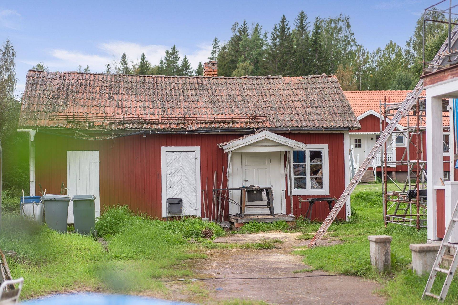 5 rum Villa på Raskgattu 5 Dala-Floda Gagnefs kommun - bild 13