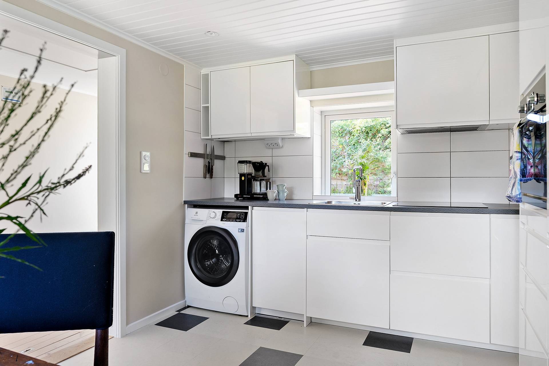 2 rum Villa på Bröndomevägen 441 Vallda Kungsbacka kommun - bild 7