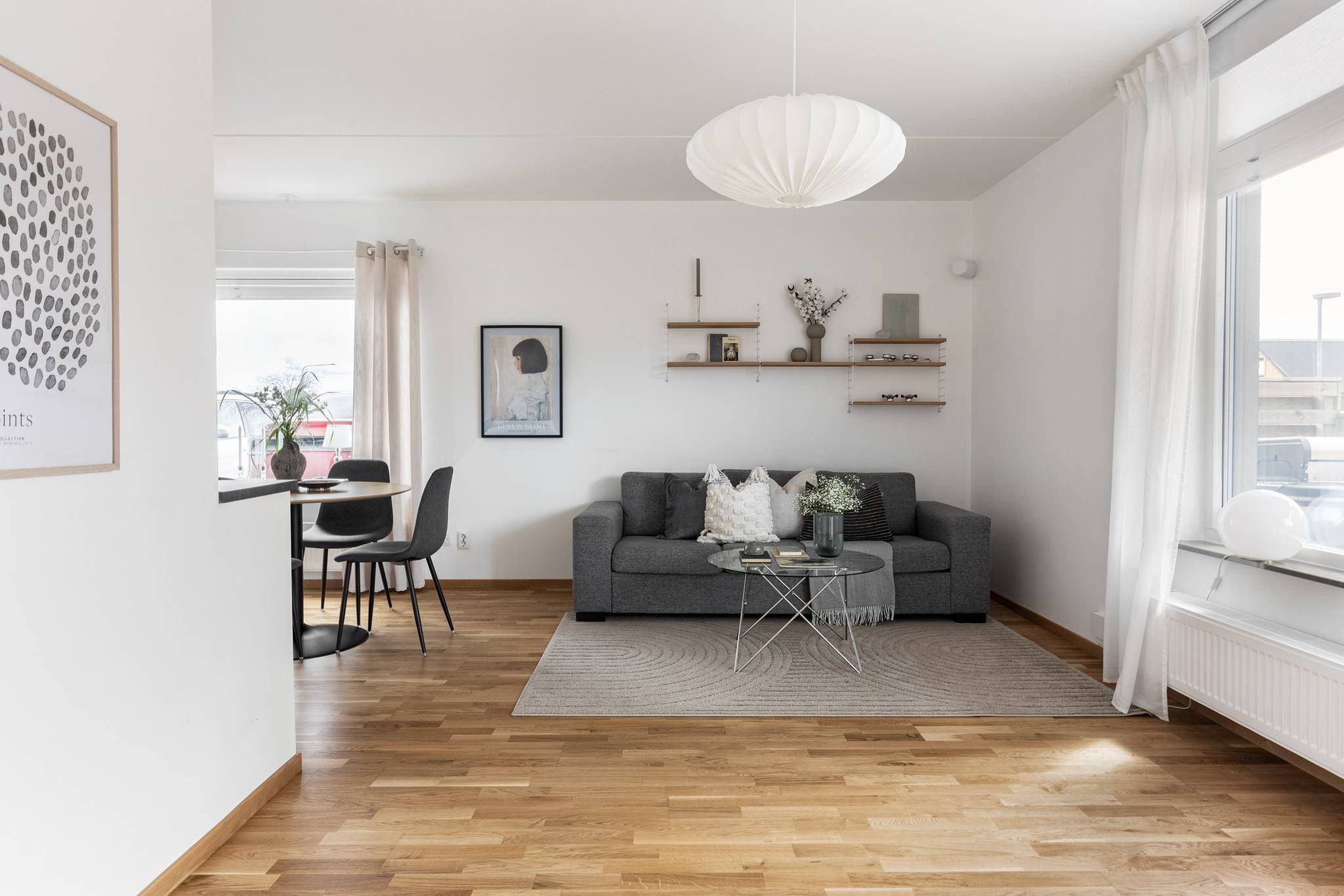 3 rum Lägenhet på Lönnebergagatan 65 Gyllins Trädgård Malmö kommun - bild 11