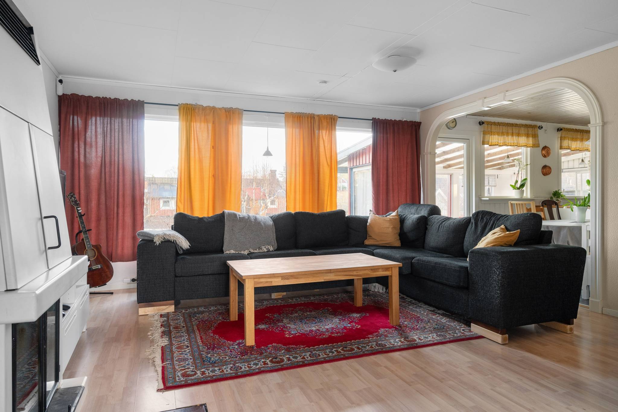 4 rum Villa på Lekdansvägen 3 Dansut Gnesta kommun - bild 10