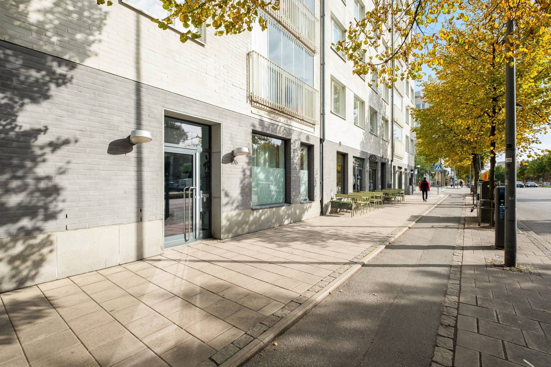 4 rum Lägenhet på Lindhagensgatan 106 Västra Kungsholmen - Hornsbergs strand Stockholms kommun - bild 35