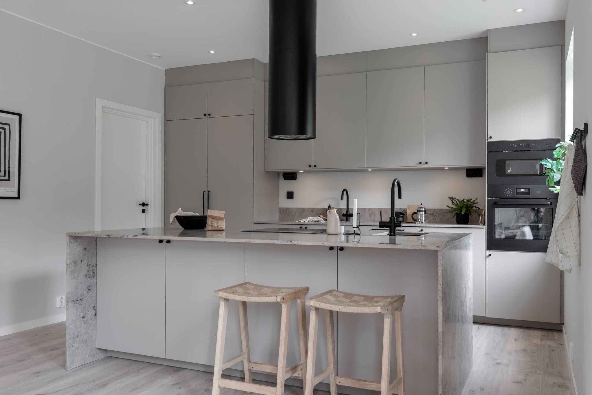 7 rum Villa på Sandsoppsvägen 6 Ekeby-Almby Örebro kommun - bild 24
