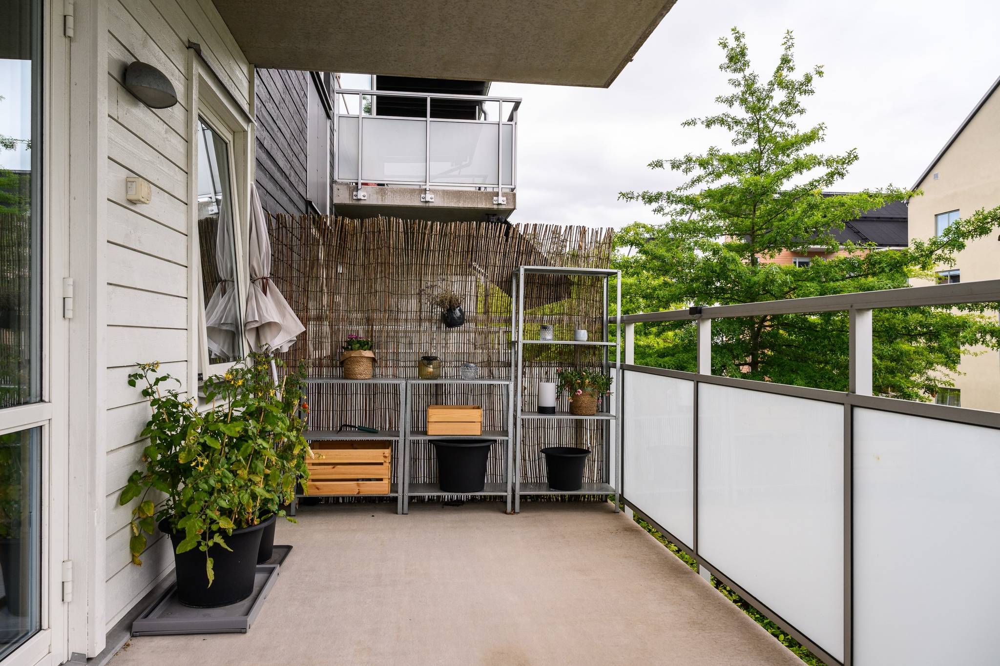 4 rum Lägenhet på Vikaholmsallén 1H Vikaholm Växjö kommun - bild 20