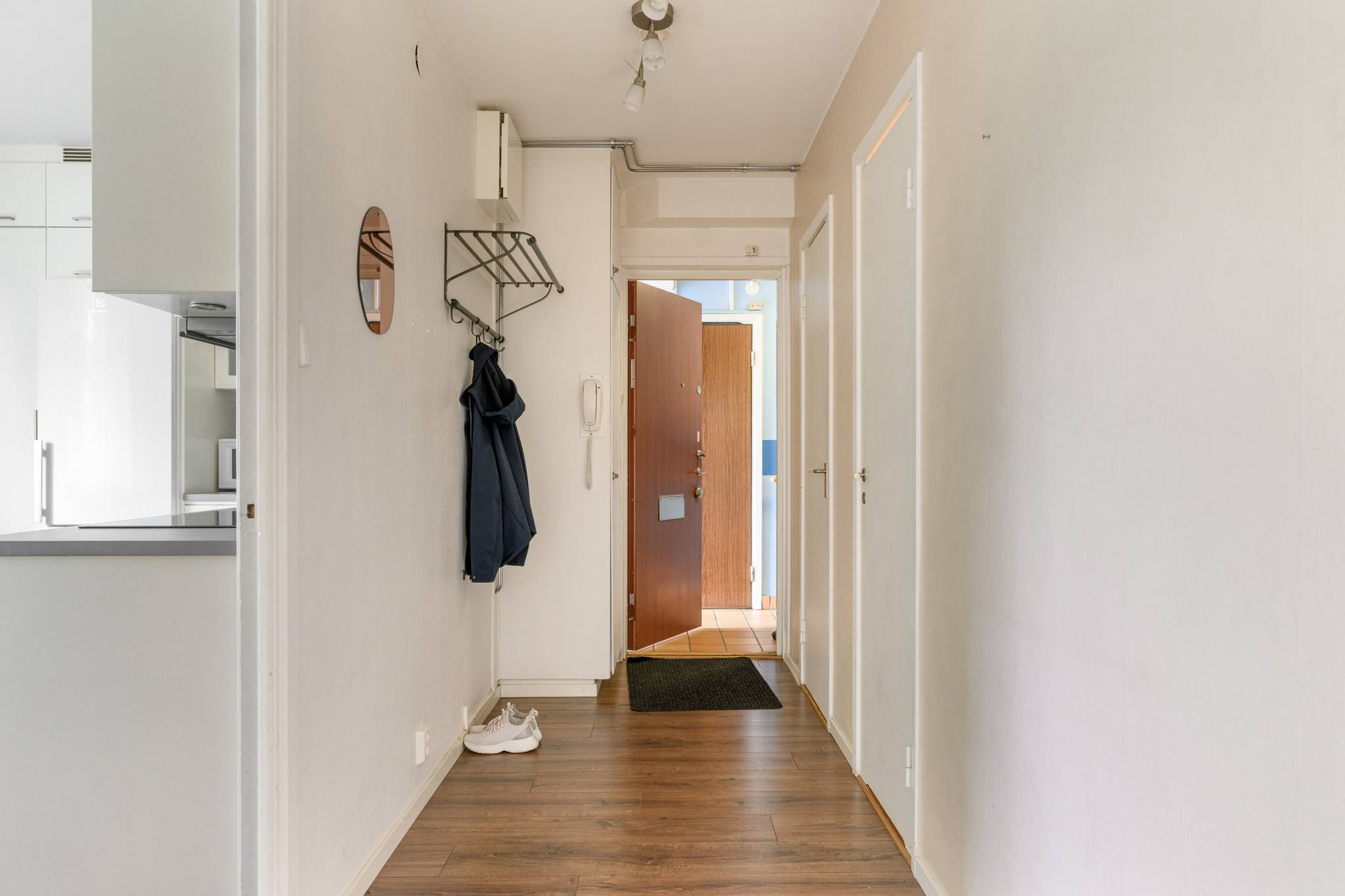 1 rum Lägenhet på Önskevädersgatan 41 Biskopsgården Göteborgs kommun - bild 13