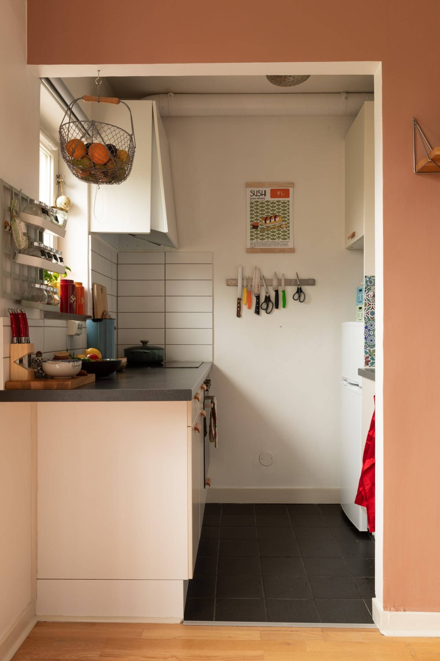 1 rum Lägenhet på Råsundavägen 134 Råsunda Solna kommun - bild 9