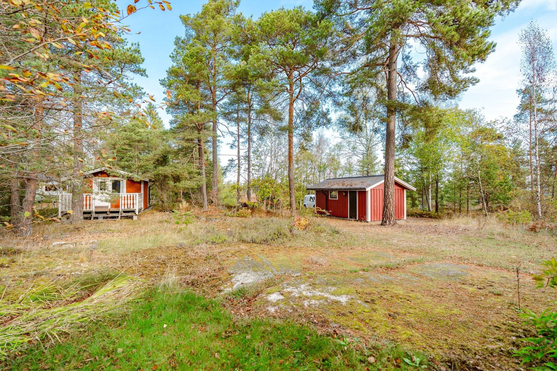 4 rum Villa på Mörtvägen 9 Märsön Enköpings kommun - bild 25